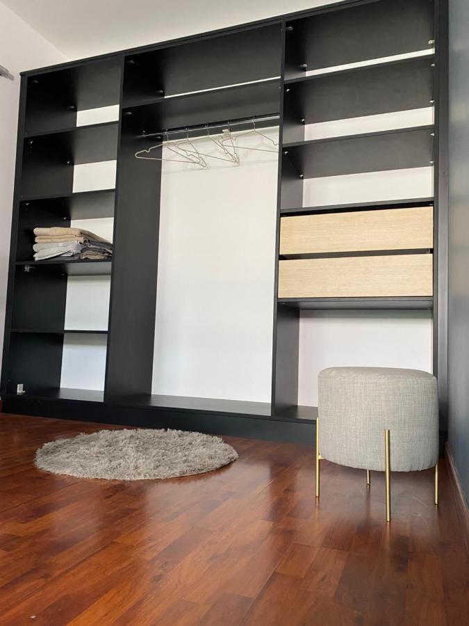 圣丹尼斯Loft Dionysien De Standing公寓 外观 照片